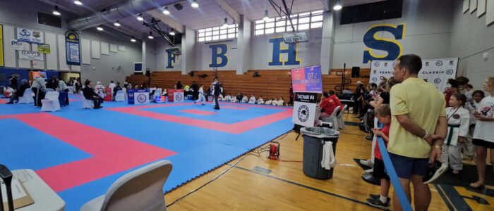 Fernandina Beach High School