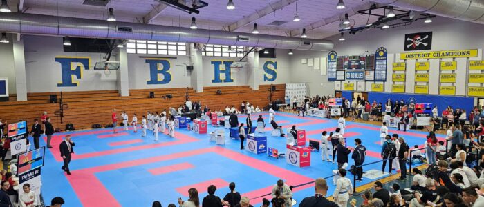 Fernandina Beach High School