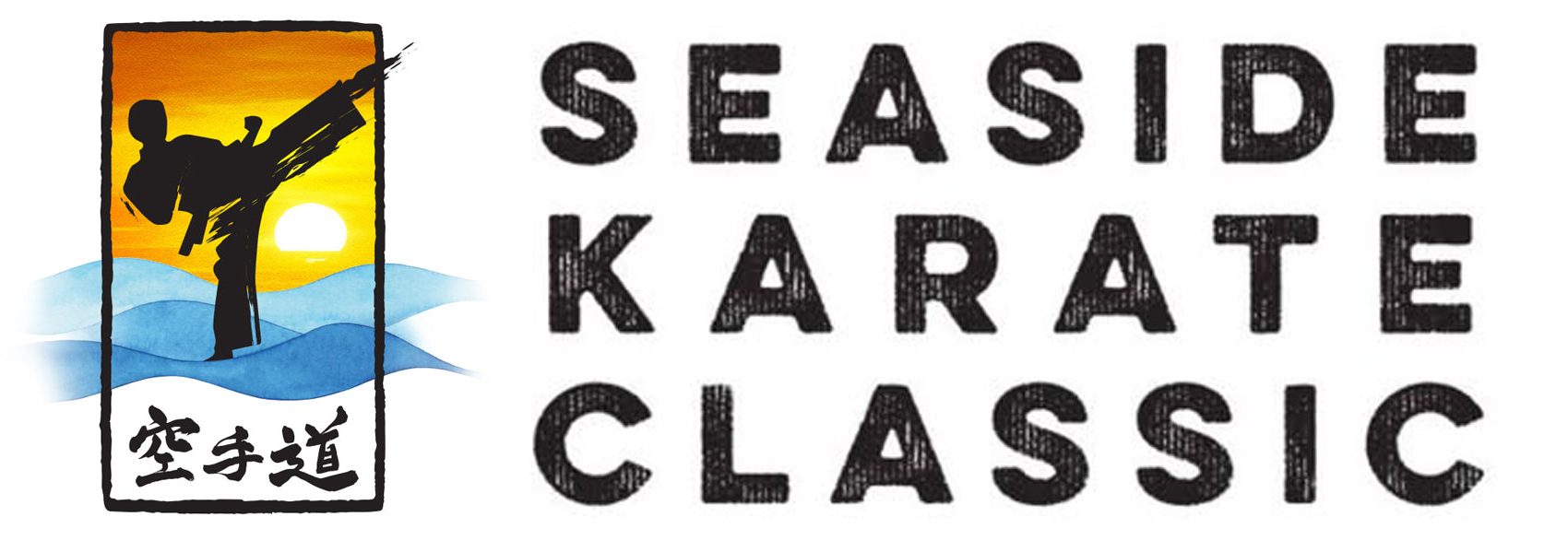 Seaside Karate Classic