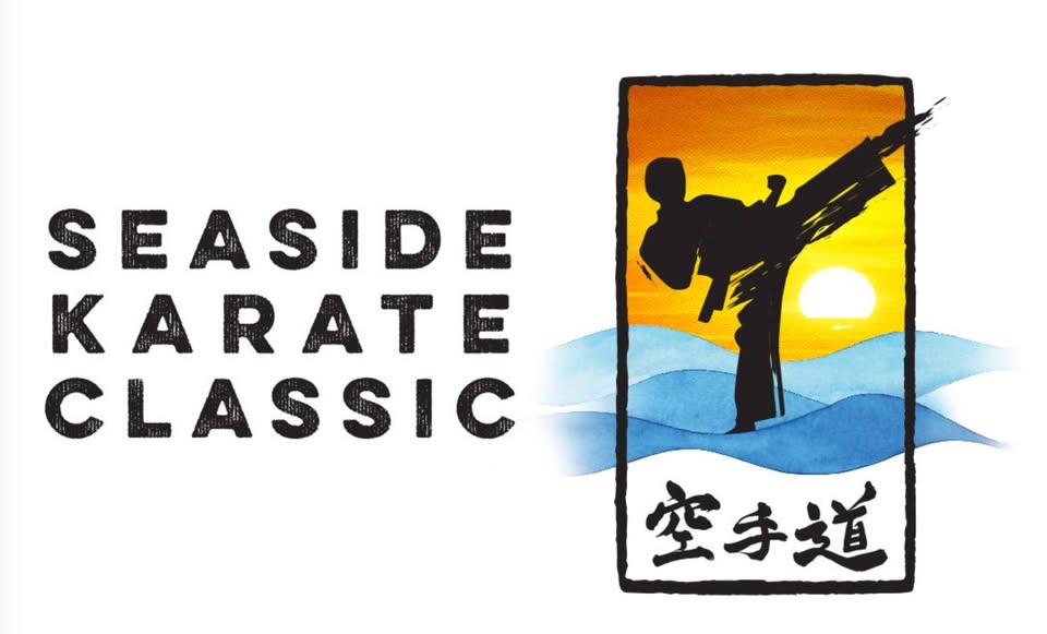 Karate Seaside Classic